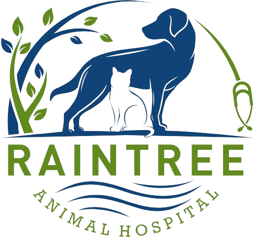 Raintree Animal Health Center
